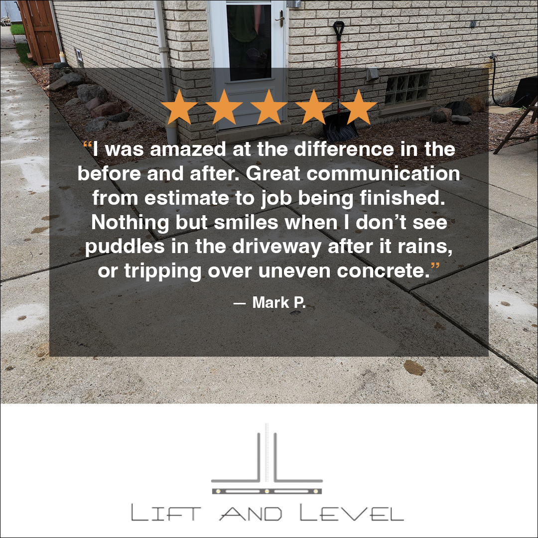 Lift and Level Social16