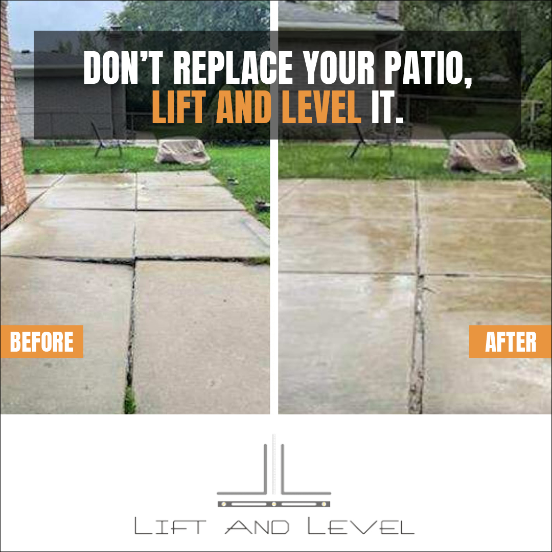 Lift and Level Social9